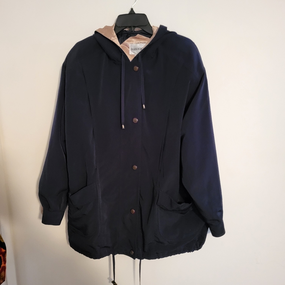 Light weight jacket, women